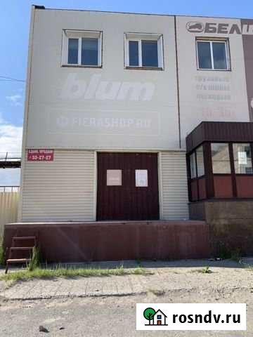Офис-Склад Фиера Курган - изображение 1