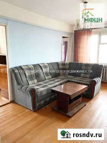 3-комнатная квартира, 50.3 м², 5/5 эт. на продажу в Петрозаводске Петрозаводск - изображение 1