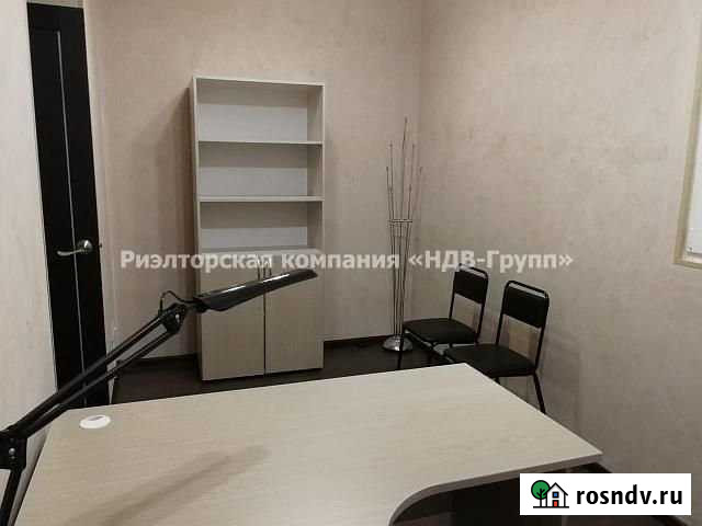 Сдам офисное помещение, 18 кв.м. Хабаровск - изображение 1