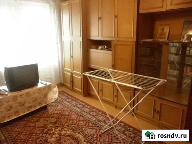 2-комнатная квартира, 49 м², 5/5 эт. на продажу в Анапе Анапа - изображение 1