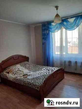 Квартира-студия, 23 м², 1/10 эт. в аренду посуточно в Чебаркуле Чебаркуль