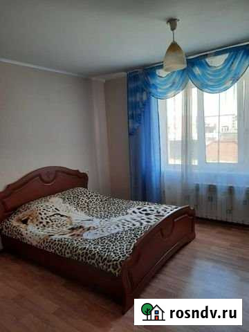 Квартира-студия, 23 м², 1/10 эт. в аренду посуточно в Чебаркуле Чебаркуль - изображение 1