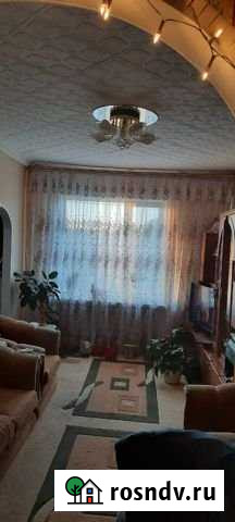 2-комнатная квартира, 31 м², 2/2 эт. на продажу в Тавде Тавда - изображение 1