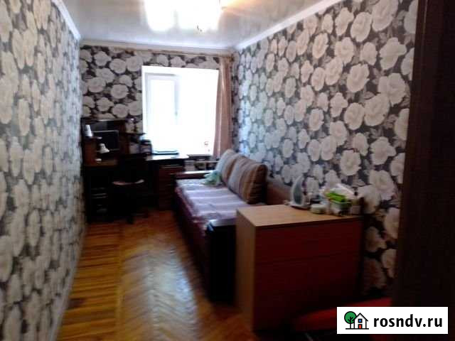 3-комнатная квартира, 58 м², 2/5 эт. в аренду на длительный срок в Новочеркасске Новочеркасск - изображение 1