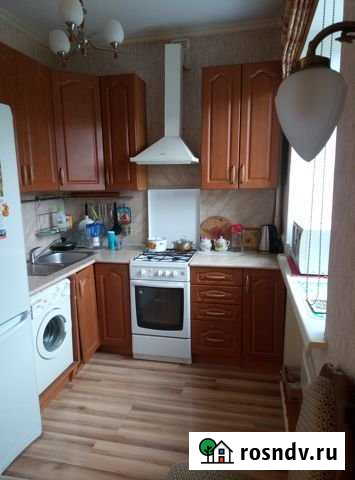 2-комнатная квартира, 43.1 м², 3/5 эт. на продажу в Дубне Московской области Дубна - изображение 1