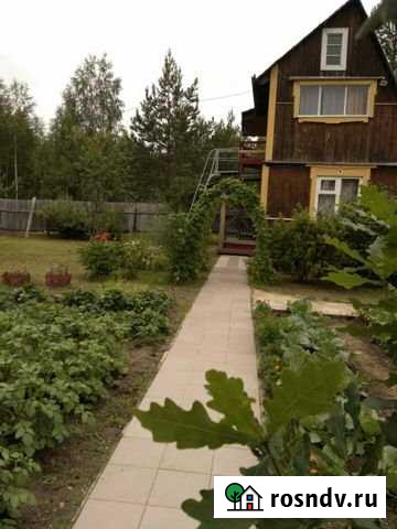 Дача 24 м² на участке 6 сот. на продажу в Сосногорске Сосногорск - изображение 1