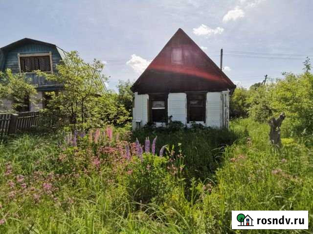 Дача 20 м² на участке 6 сот. на продажу в Пензе Пенза - изображение 1