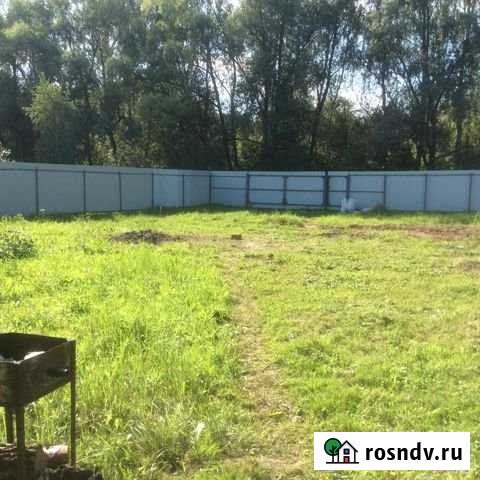 Участок СНТ, ДНП 10 сот. на продажу в Белоусово Белоусово - изображение 1