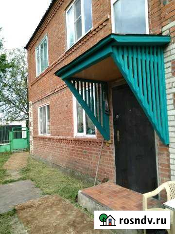 Дом 143 м² на участке 5 сот. на продажу в Крымске Крымск - изображение 1