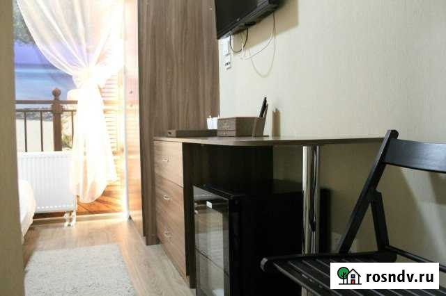 Квартира-студия, 19 м², 3/5 эт. в аренду посуточно в Первоуральске Первоуральск - изображение 1