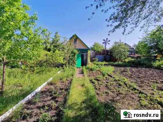 Дом 25 м² на участке 6 сот. на продажу в Челябинске Челябинск