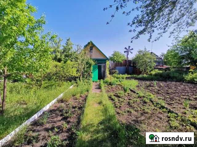 Дом 25 м² на участке 6 сот. на продажу в Челябинске Челябинск - изображение 1