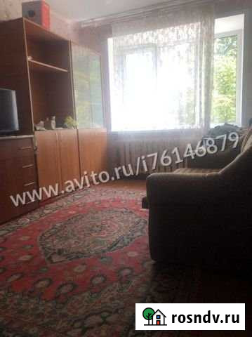 1-комнатная квартира, 32.4 м², 3/3 эт. на продажу в Коврове Ковров - изображение 1