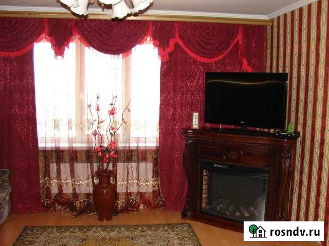 4-комнатная квартира, 83 м², 5/5 эт. на продажу в Белово Белово - изображение 1