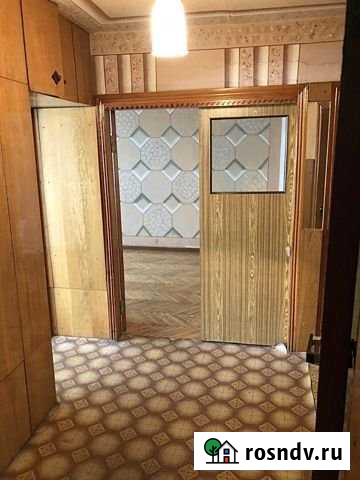 3-комнатная квартира, 60 м², 1/5 эт. на продажу в Нальчике Нальчик - изображение 1