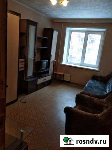 Комната 14.2 м² в 2-ком. кв., 2/9 эт. в аренду на длительный срок в Нижнем Новгороде Нижний Новгород - изображение 1