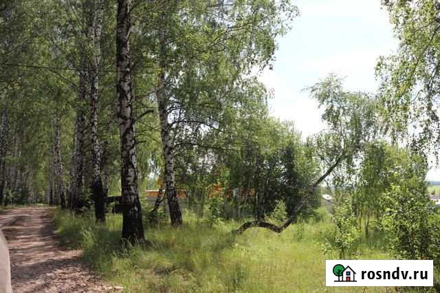 Участок ИЖС 38 сот. на продажу в Туле Тула - изображение 1