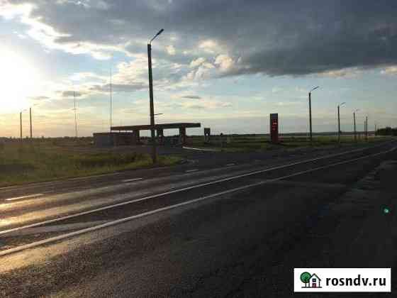 Участок СНТ, ДНП 979 сот. на продажу в Большой Соснове Большая Соснова
