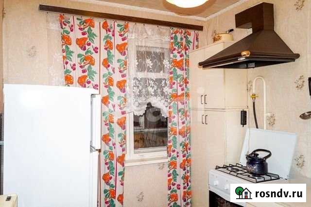 1-комнатная квартира, 33 м², 5/5 эт. на продажу в Ярославле Ярославль - изображение 1