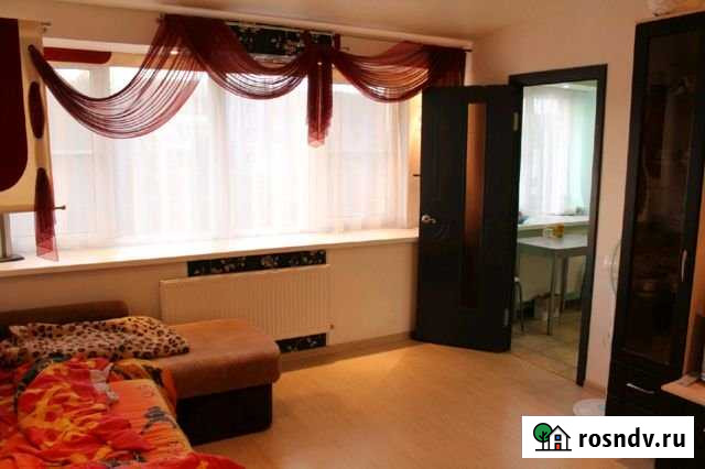 1-комнатная квартира, 32 м², 3/3 эт. на продажу в Костроме Кострома - изображение 1