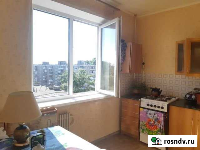 1-комнатная квартира, 37 м², 9/10 эт. на продажу в Энгельсе Энгельс - изображение 1