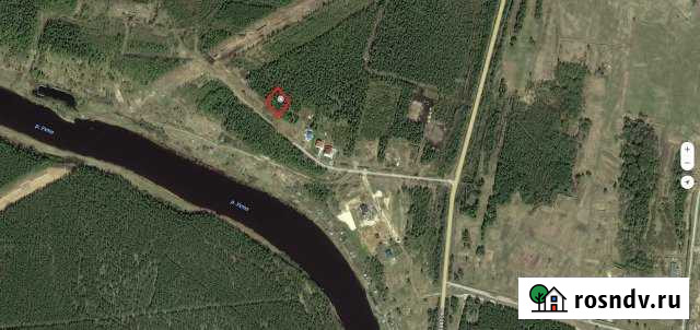 Участок ИЖС 20 сот. на продажу в Шудаяге Шудаяг - изображение 1