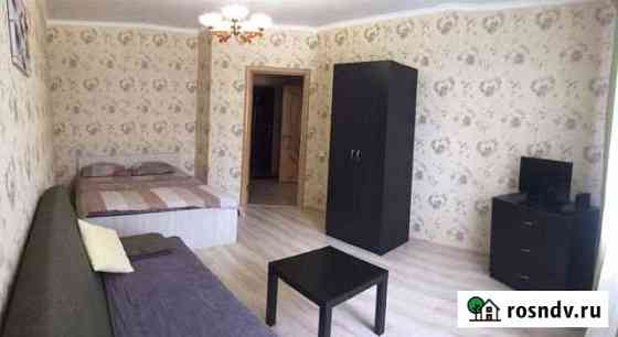1-комнатная квартира, 45 м², 3/18 эт. в аренду посуточно в Краснодаре Краснодар