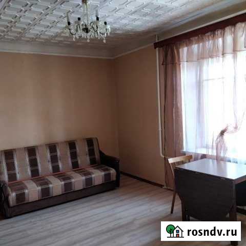 3-комнатная квартира, 76 м², 4/5 эт. в аренду на длительный срок в Санкт-Петербурге Санкт-Петербург - изображение 1