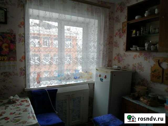 1-комнатная квартира, 30 м², 3/3 эт. на продажу в Алапаевске Алапаевск - изображение 1