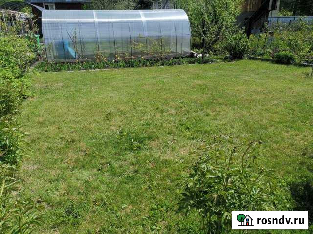 Участок СНТ, ДНП 4 сот. на продажу в Уфе Уфа - изображение 1