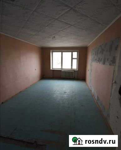 Квартира-студия, 19 м², 3/3 эт. на продажу в Быково Московской области Быково - изображение 1