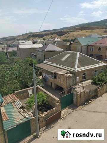 3-комнатная квартира, 120 м², 4/10 эт. на продажу в Дербенте Дербент - изображение 1