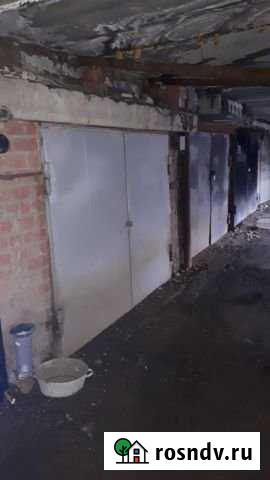 Гараж 14 м² на продажу в Иркутске Иркутск - изображение 1