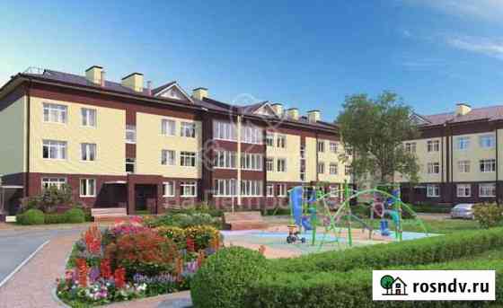2-комнатная квартира, 64.3 м², 1/3 эт. на продажу в Красногорске Московской области Красногорск