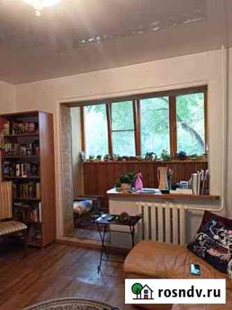 3-комнатная квартира, 63 м², 3/9 эт. на продажу в Астрахани Астрахань