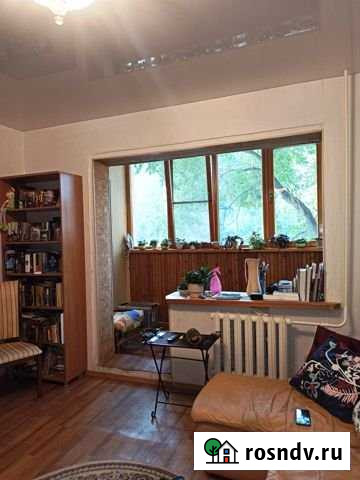 3-комнатная квартира, 63 м², 3/9 эт. на продажу в Астрахани Астрахань - изображение 1