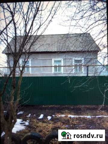 Дом 56 м² на участке 4 сот. на продажу в Грязях Грязи - изображение 1