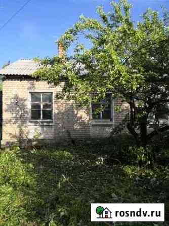 2-комнатная квартира, 34 м², 1/1 эт. на продажу в Ростове Ростов