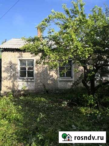 2-комнатная квартира, 34 м², 1/1 эт. на продажу в Ростове Ростов - изображение 1