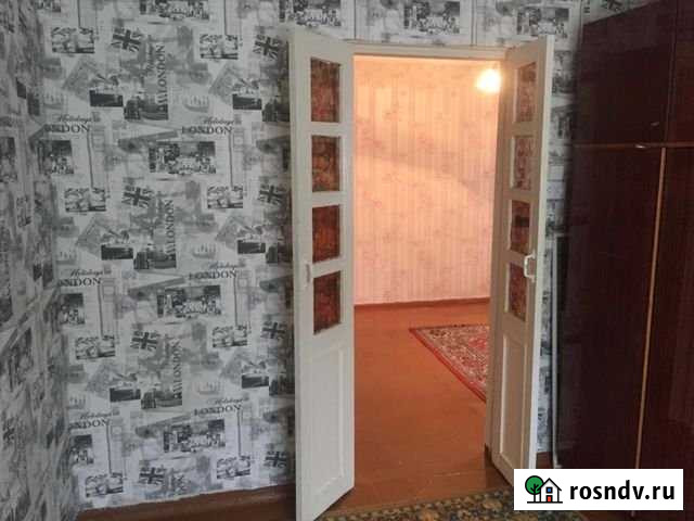 3-комнатная квартира, 47 м², 2/5 эт. на продажу в Барнауле Барнаул - изображение 1