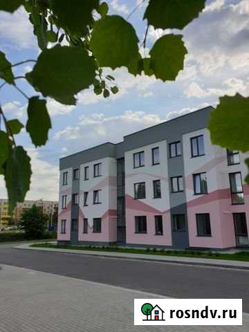2-комнатная квартира, 48 м², 2/3 эт. на продажу в Новом Осколе Новый Оскол - изображение 1