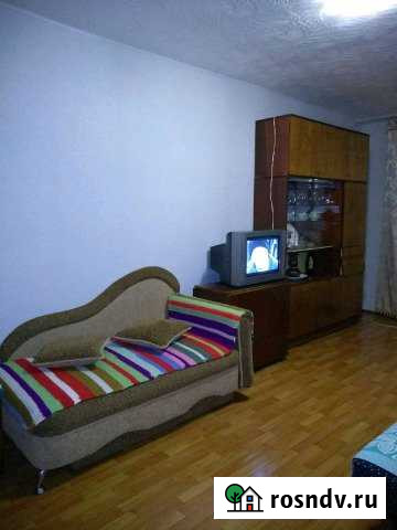 1-комнатная квартира, 35 м², 6/9 эт. в аренду посуточно в Самаре Самара - изображение 1