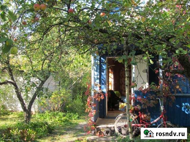 Дача 60 м² на участке 6 сот. на продажу в Больших Дворах Большие Дворы - изображение 1