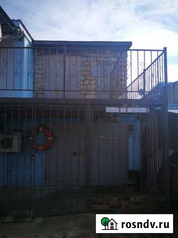 Гараж >30 м² на продажу в Керче Керчь - изображение 1