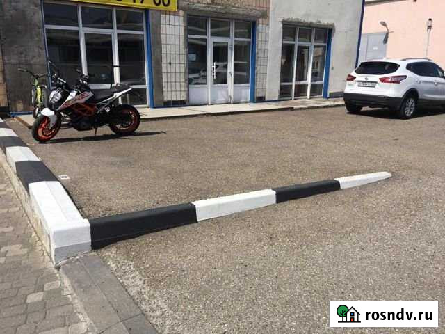 Офисное помещение, 41 кв.м. Новороссийск - изображение 1