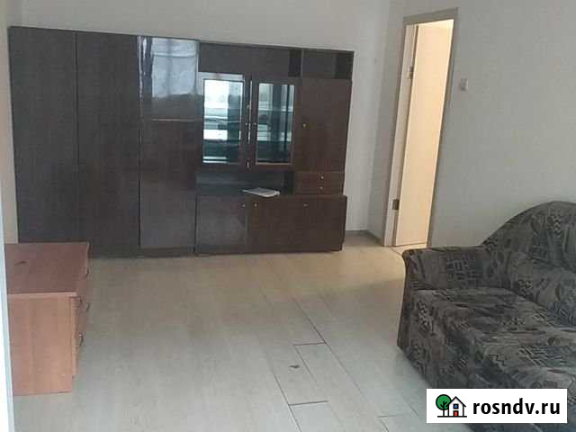 1-комнатная квартира, 30 м², 1/9 эт. в аренду на длительный срок в Долгопрудном Долгопрудный - изображение 1