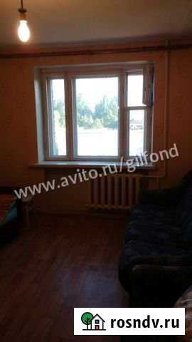 1-комнатная квартира, 12 м², 3/5 эт. на продажу в Кемерово Кемерово - изображение 1