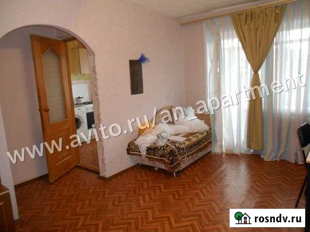 1-комнатная квартира, 30 м², 3/5 эт. в аренду на длительный срок в Саранске Саранск - изображение 1