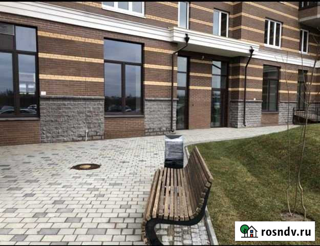 Помещение свободного назначения, 162 кв.м. Кудрово - изображение 1