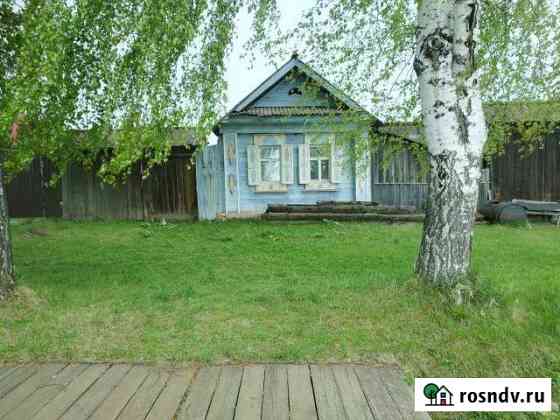 Дом 25 м² на участке 15 сот. на продажу в Невьянске Невьянск